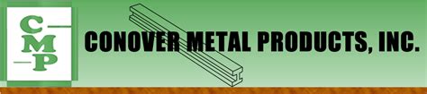 Conover Metal Products 